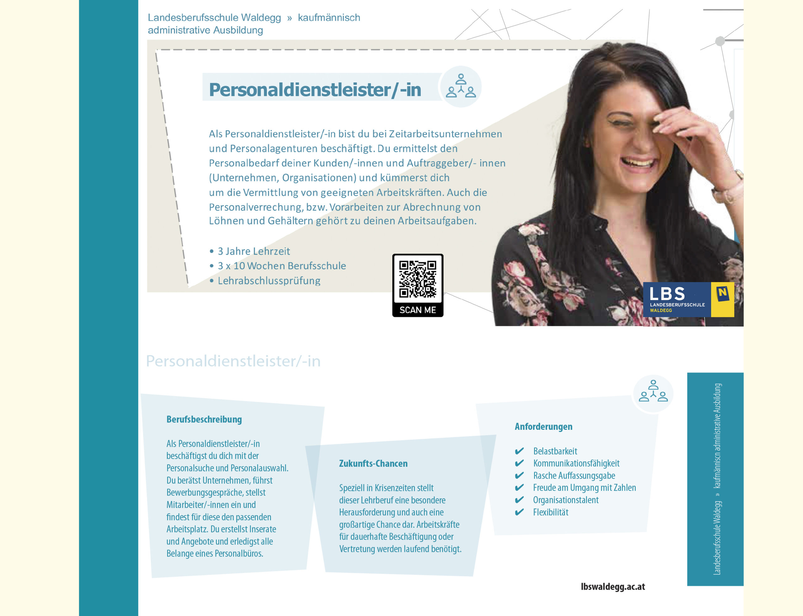 Personaldienstleistung