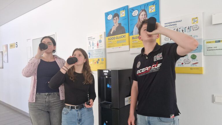 Projekt Wasser 2
