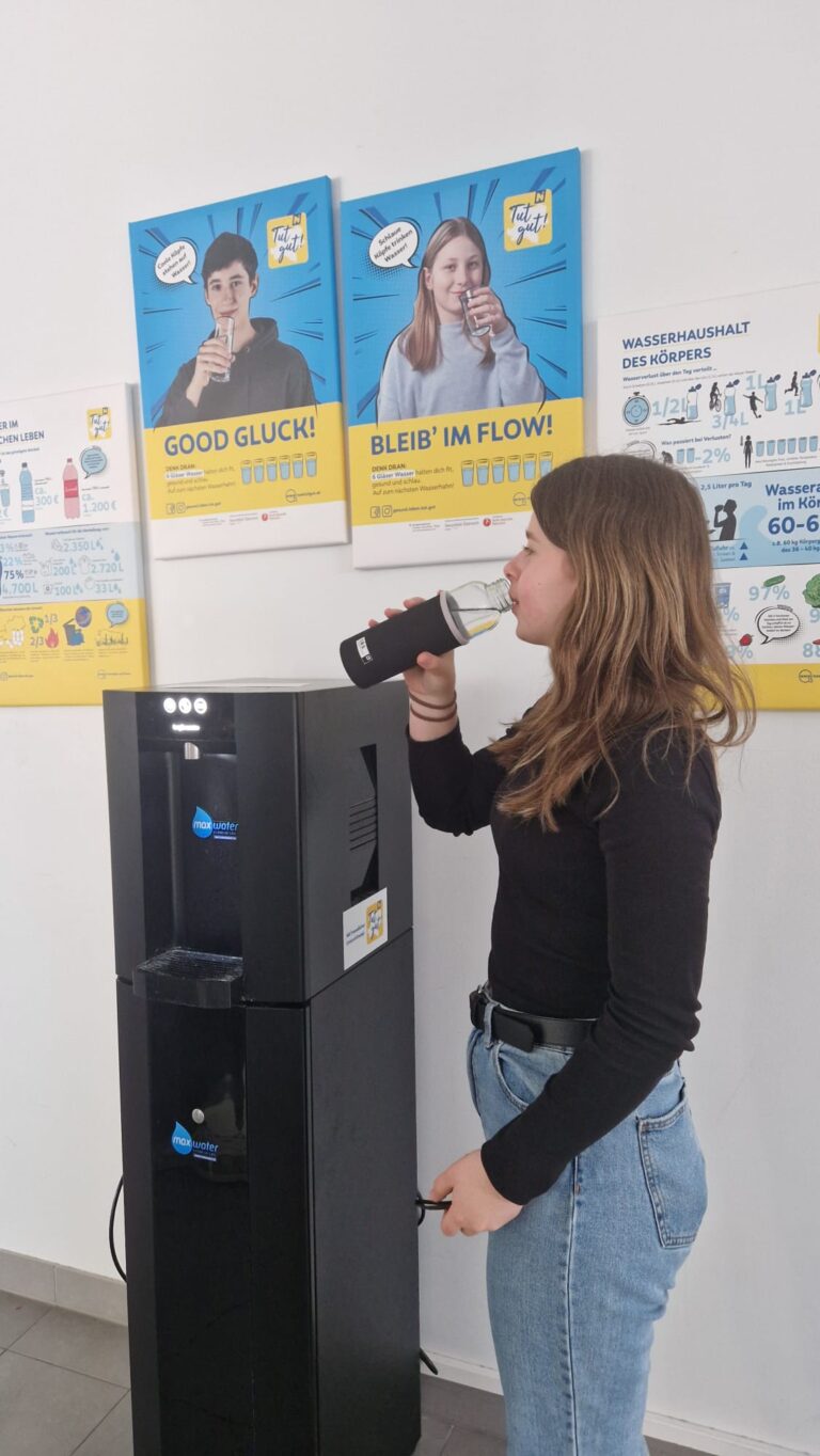 Projekt Wasser 3