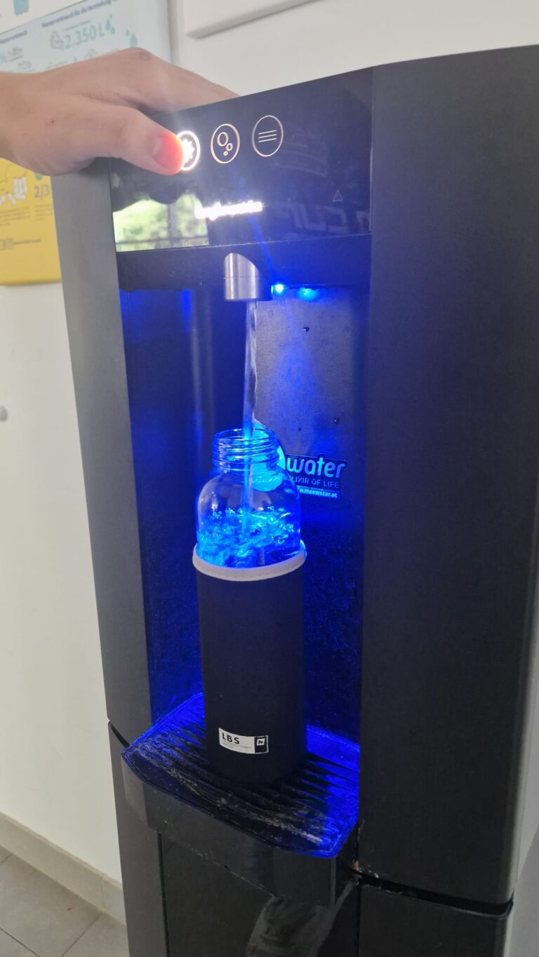 Projekt Wasser 5