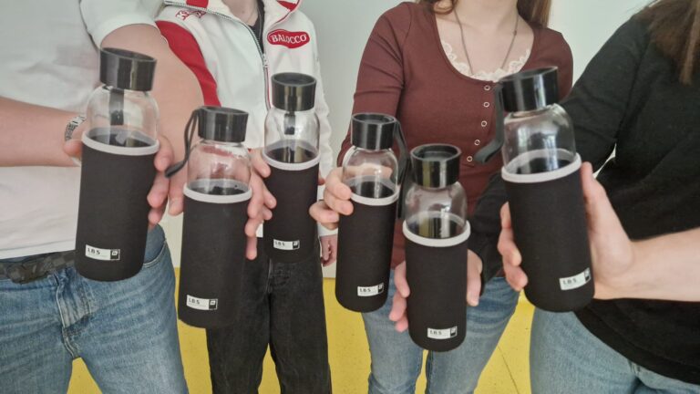 Projekt Wasser